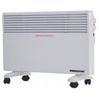 Конвектор RENOVA CRP2010-2WS1 белый
