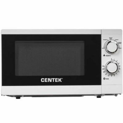 СВЧ Centek CT-1577 (белый) 700W