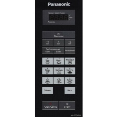 Panasonic NN-ST342MZPE микроволновая печь