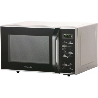 Panasonic NN-ST34HMZPE микроволновая печь