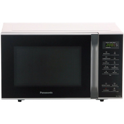 Panasonic NN-ST34HMZPE микроволновая печь