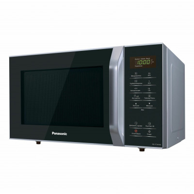 Panasonic NN-ST34HMZPE микроволновая печь