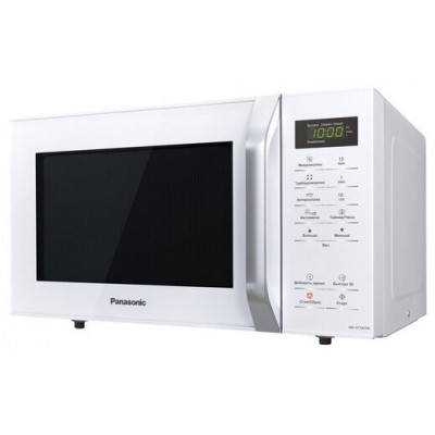 Panasonic NN-ST34HMZPE микроволновая печь