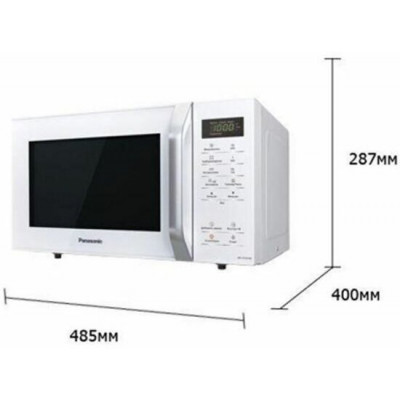 Panasonic NN-ST34HMZPE микроволновая печь