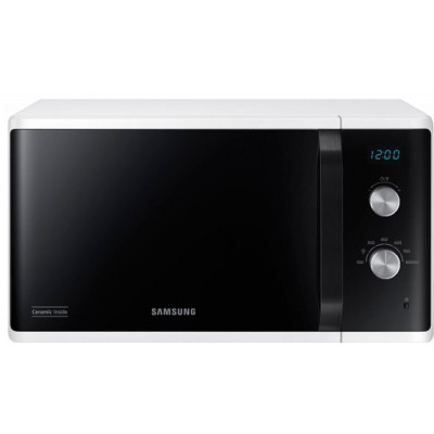 Микроволновая печь Samsung MS23K3614AW/BW