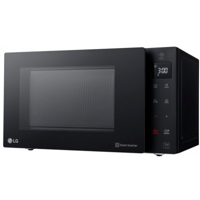 Микроволновая печь LG MW23W35GIB