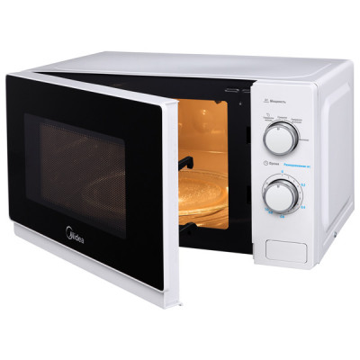 Микроволновая печь Midea MM720C4E-W