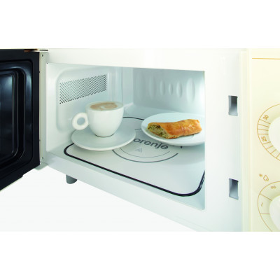 Микроволновая печь Gorenje MO4250CLB