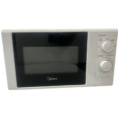 Микроволновая печь Midea MM-720CGE-W