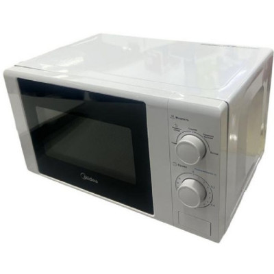 Микроволновая печь Midea MM-720CGE-W