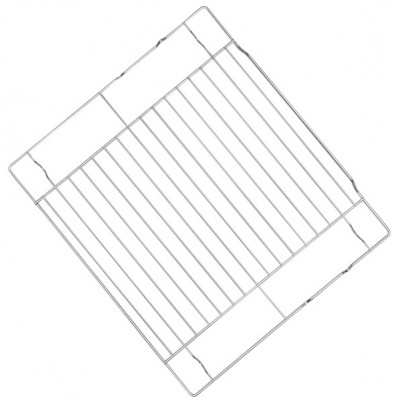 Кухонная плита Hansa FCCM582033 черный