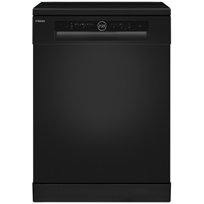 Посудомоечная машина Hansa ZWM658BH черный