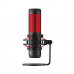 Микрофон HyperX QuadCast Standalon Microphone 4P5P6AA