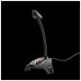 Настольный микрофон Trust GXT 215 Zabi LED-Illuminated USB Gaming