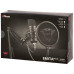 Студийный USB-микрофон Trust GXT 252 EMITA PLUS STREAMING MICROPHONE