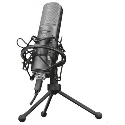 Студийный USB-микрофон Trust GXT 242 Lance Streaming
