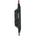SVEN AP-U880MV Игровые стереонаушники с микрофоном черный-красный