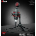 Студийный USB-микрофон Trust GXT 244 Buzz Streaming черный