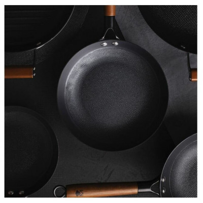 Сковорода Masterpro WOK Foodies M BGMP-3558 28*7,2 cm