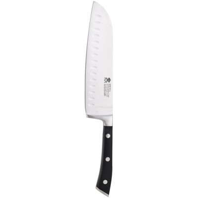 Нож сантоку Masterpro Foodies MP BGMP-4311  17,5 cm