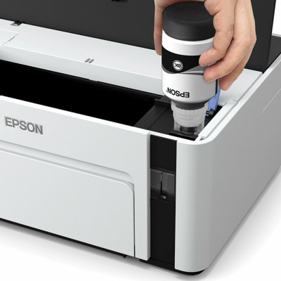 Принтер Epson M1120 фабрика печати