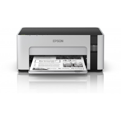 Принтер Epson M1100 фабрика печати