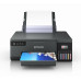 Принтер Epson L8050 фабрика печати, Wi-Fi