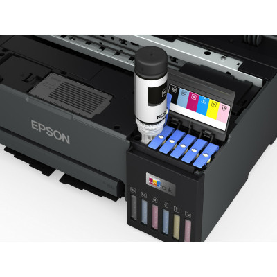 Принтер Epson L8050 фабрика печати, Wi-Fi