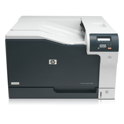 Принтер HP Color LaserJet Professional CP5225 (CE710A)