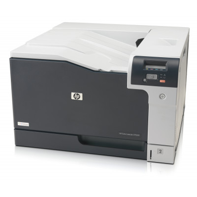 Принтер HP Color LaserJet Professional CP5225 (CE710A)