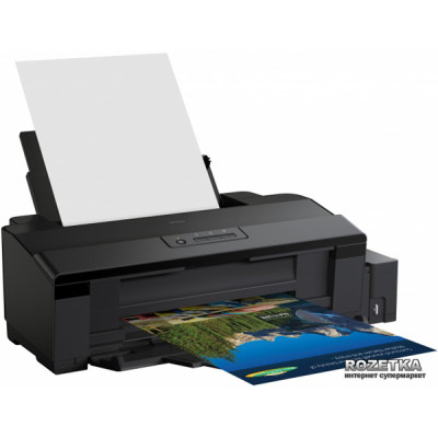 Принтер Epson L1800 A3 (C11CD82402)