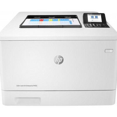 Принтер цветной лазерный HP Color LaserJet Ent M455dn 3PZ95A