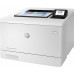 Принтер цветной лазерный HP Color LaserJet Ent M455dn 3PZ95A