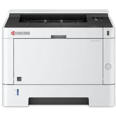 Лазерный принтер Kyocera P2335d (A4, 1200dpi, 256Mb, 35 ppm, 350 л., дуплекс, USB 2.0) отгрузка только с доп. тонером TK-1200