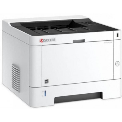 Лазерный принтер Kyocera P2335d (A4, 1200dpi, 256Mb, 35 ppm, 350 л., дуплекс, USB 2.0) отгрузка только с доп. тонером TK-1200