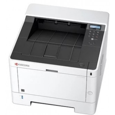 Лазерный принтер Kyocera P2040dn (A4, 1200dpi, 256Mb, 40 ppm, 350 л., дуплекс, USB 2.0, Gigabit Ethernet), отгрузка только с доп. тонером TK-1160