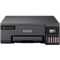 Принтер струйный цветной Epson L8050 C11CK37403