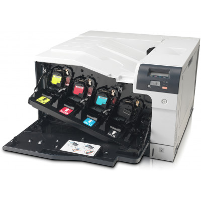 Принтер HP Color LaserJet Professional CP5225n (CE711A)