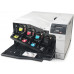 Принтер HP Color LaserJet Professional CP5225n (CE711A)