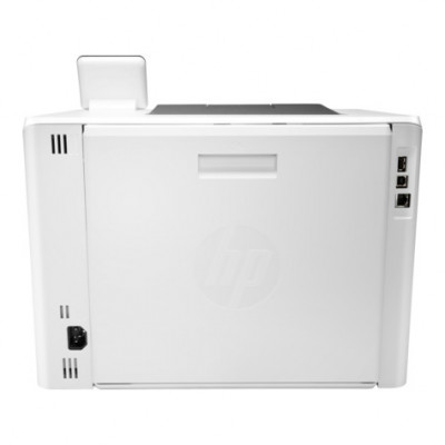 Принтер лазерный HP W1Y45A Color LaserJet Pro M454dw Printer