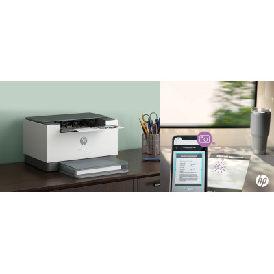 Принтер HP Europe/LaserJet M211d/A4/29 ppm/600x600 dpi