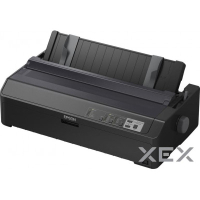 Принтер А3 Epson FX-2190IIN (C11CF38402A0)