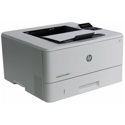 Принтер лазерный HP LaserJet Pro M404n