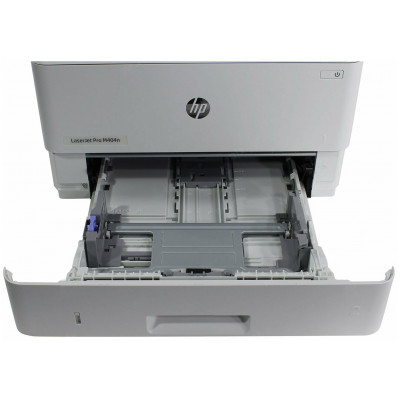 Принтер лазерный HP LaserJet Pro M404n