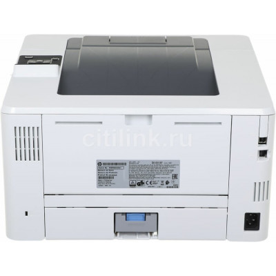 Принтер лазерный HP LaserJet Pro M404n