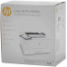 Принтер лазерный HP LaserJet Pro M404n