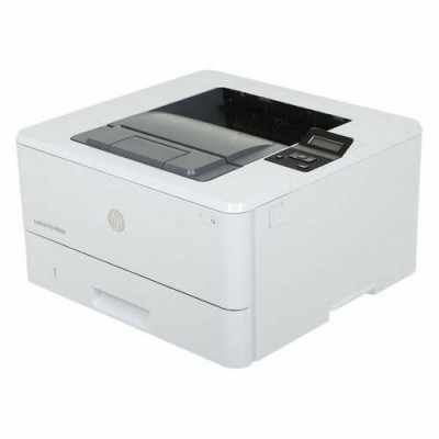 Принтер лазерный HP LaserJet Pro M404n