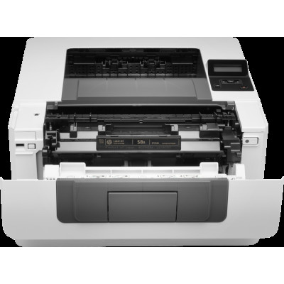 Принтер лазерный HP LaserJet Pro M404n