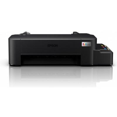 Струйный принтер Epson L121 A4 dpi720x720 9 стр/мин 4,8 цвет/мин лоток 50стр