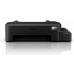 Струйный принтер Epson L121 A4 dpi720x720 9 стр/мин 4,8 цвет/мин лоток 50стр